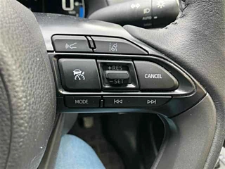 TOYOTA AQUA 2022
