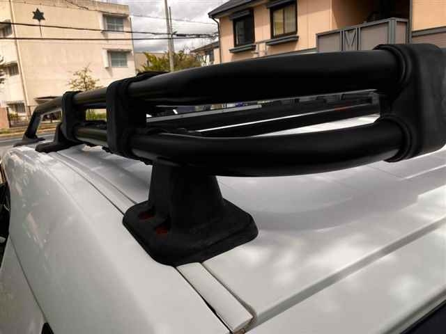 TOYOTA FJ CRUISER 2012