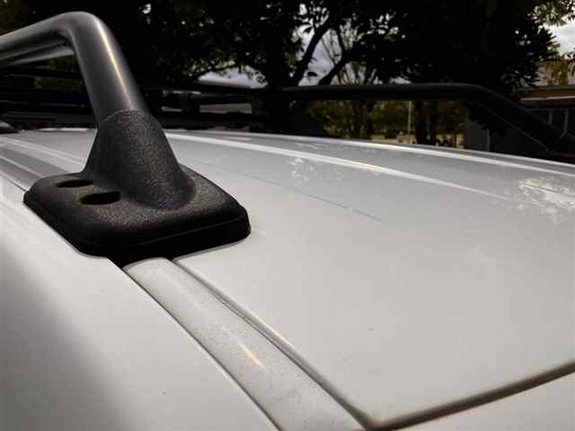 TOYOTA FJ CRUISER 2012