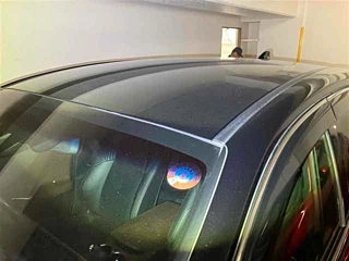 TOYOTA HARRIER 2021