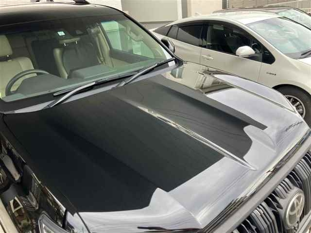 TOYOTA LAND CRUISER PRADO 2023