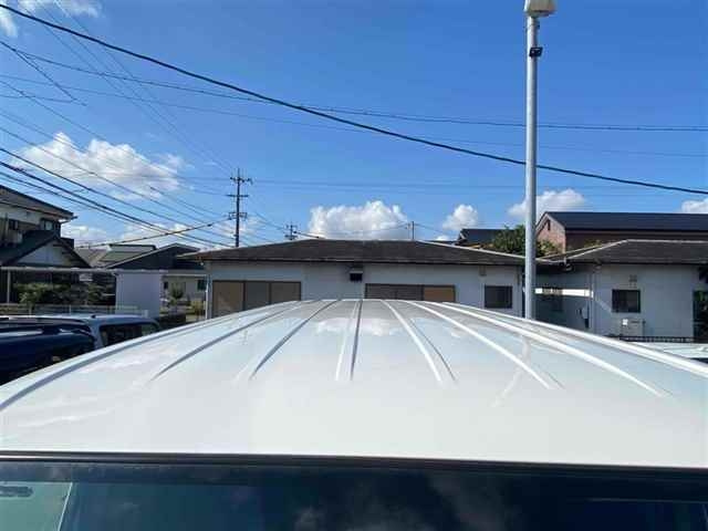 TOYOTA HIACE VAN 2021