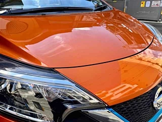 car slider