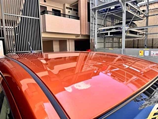 car slider