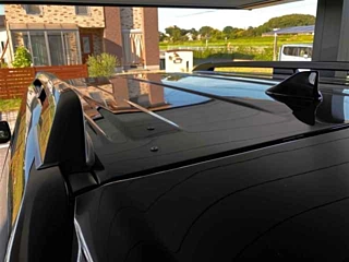 car slider