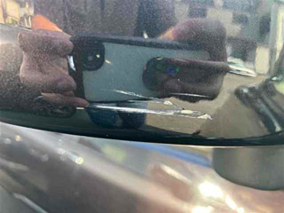 car slider