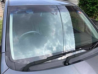 car slider