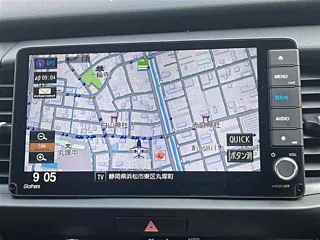 car slider