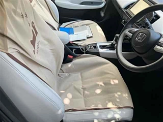 HONDA FIT 2023