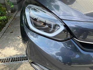 HONDA FIT 2023