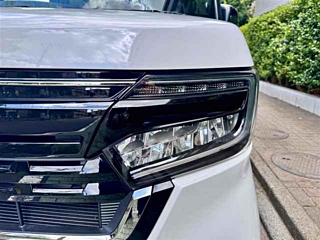 HONDA N BOX 2023