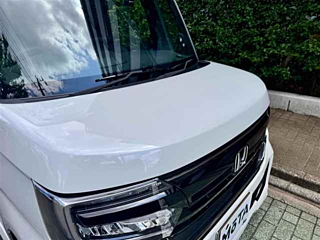 HONDA N BOX 2023
