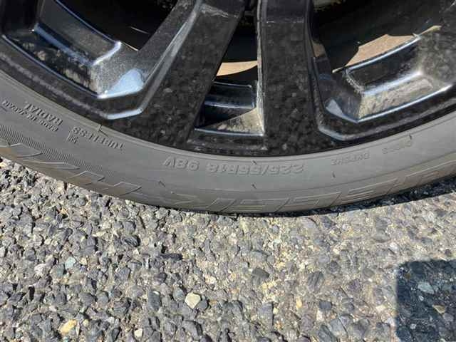 SUBARU FORESTER 2024