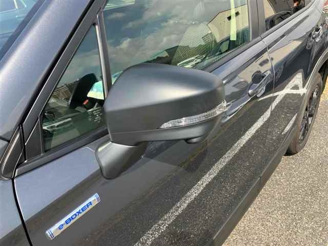 SUBARU FORESTER 2024