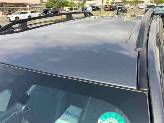 SUBARU FORESTER 2024