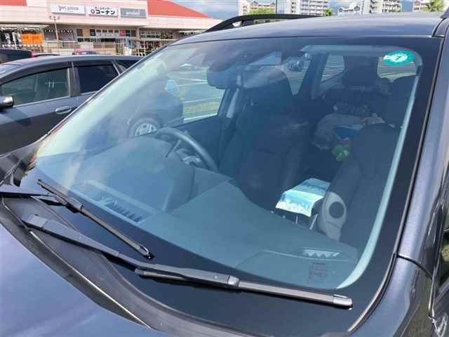 SUBARU FORESTER 2024