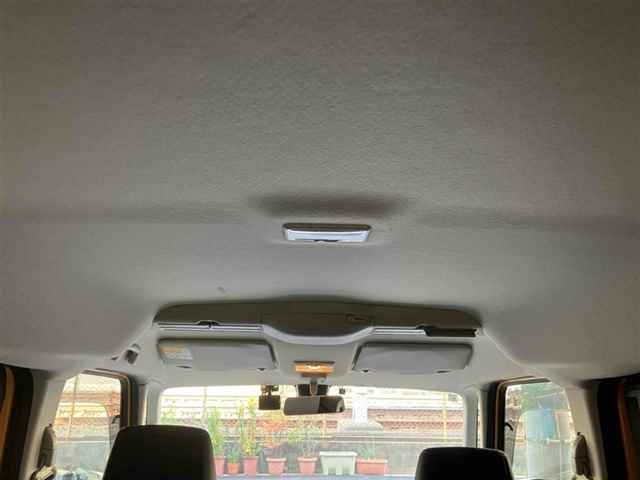 SUZUKI SPACIA GEAR 2019