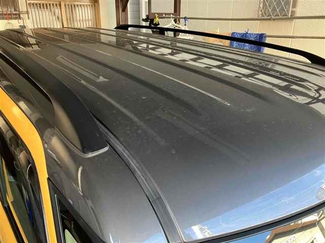 SUZUKI SPACIA GEAR 2019