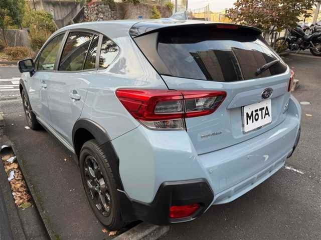 SUBARU XV 2021