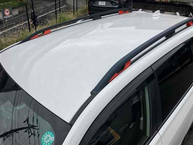 SUBARU FORESTER 2021