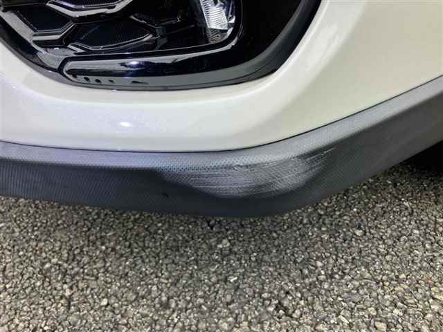 SUBARU FORESTER 2021