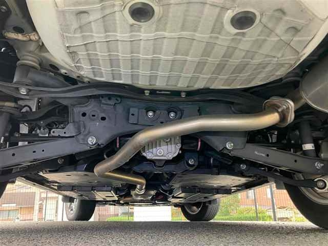 SUBARU FORESTER 2021