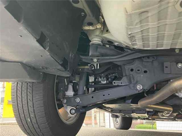 SUBARU FORESTER 2021