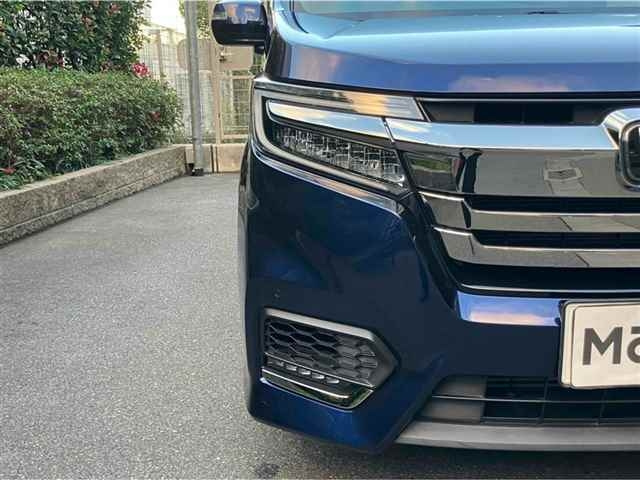 HONDA STEP WAGON 2020