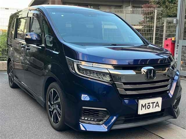 HONDA STEP WAGON 2020