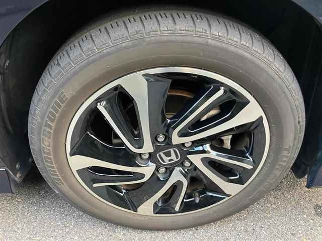 HONDA STEP WAGON 2020