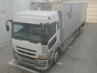MITSUBISHI FUSO TRUCK