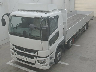 MITSUBISHI FUSO TRUCK