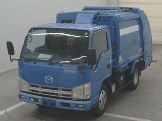 MAZDA TITAN