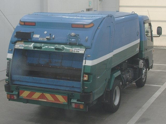 MITSUBISHI CANTER 2019