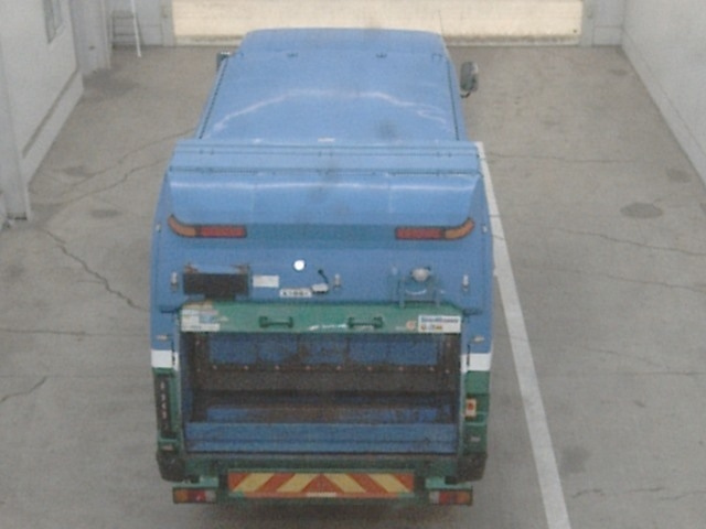 MITSUBISHI CANTER 2019