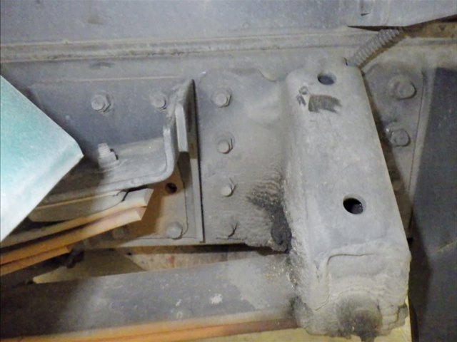 MITSUBISHI CANTER 2019