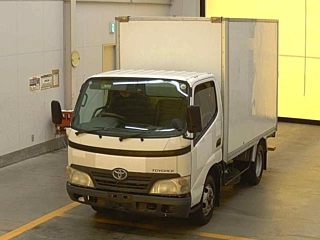 TOYOTA TOYOACE
