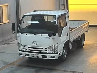 MAZDA TITAN