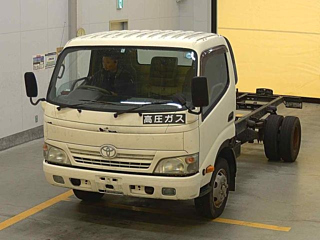 TOYOTA DYNA