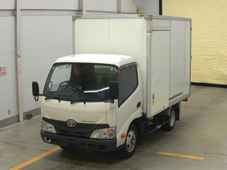 TOYOTA TOYOACE
