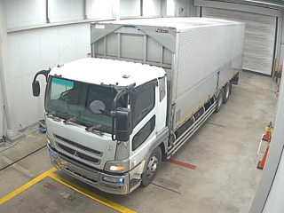 MITSUBISHI FUSO TRUCK