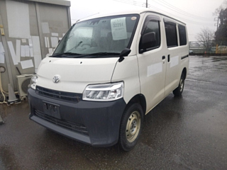 TOYOTA TOWN ACE VAN