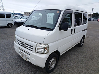 HONDA ACTY VAN