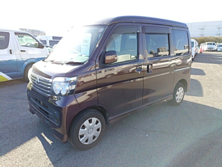 DAIHATSU ATRAI WAGON