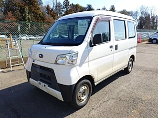 SUBARU SAMBAR