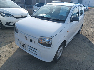SUZUKI ALTO VAN