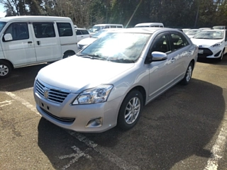 TOYOTA PREMIO