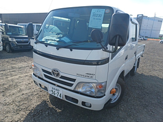TOYOTA TOYOACE