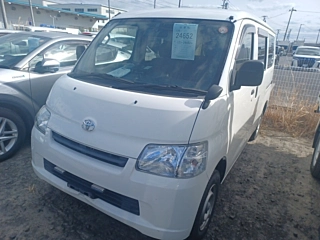 TOYOTA TOWN ACE VAN