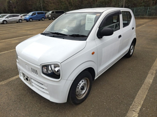 SUZUKI ALTO VAN